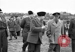 Image of General Eisenhower West Germany, 1953, second 34 stock footage video 65675044036
