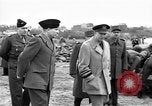 Image of General Eisenhower West Germany, 1953, second 35 stock footage video 65675044036