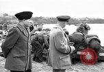 Image of General Eisenhower West Germany, 1953, second 37 stock footage video 65675044036