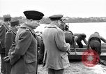 Image of General Eisenhower West Germany, 1953, second 38 stock footage video 65675044036