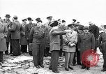 Image of General Eisenhower West Germany, 1953, second 42 stock footage video 65675044036