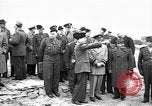 Image of General Eisenhower West Germany, 1953, second 43 stock footage video 65675044036