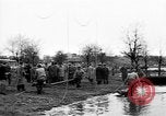 Image of General Eisenhower West Germany, 1953, second 52 stock footage video 65675044036