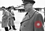 Image of General Eisenhower West Germany, 1953, second 59 stock footage video 65675044036