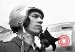 Image of General Eisenhower West Germany, 1953, second 61 stock footage video 65675044036
