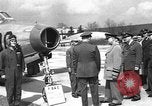 Image of General Eisenhower West Germany, 1953, second 62 stock footage video 65675044036