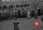 Image of Marshal Josip Broz Tito Yugoslavia, 1951, second 9 stock footage video 65675044037