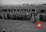 Image of Marshal Josip Broz Tito Yugoslavia, 1951, second 18 stock footage video 65675044037