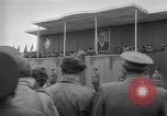 Image of Marshal Josip Broz Tito Yugoslavia, 1951, second 40 stock footage video 65675044037