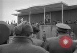 Image of Marshal Josip Broz Tito Yugoslavia, 1951, second 41 stock footage video 65675044037