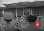 Image of Marshal Josip Broz Tito Yugoslavia, 1951, second 47 stock footage video 65675044037