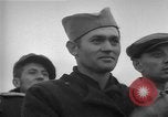Image of Marshal Josip Broz Tito Yugoslavia, 1951, second 51 stock footage video 65675044037