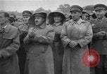Image of Marshal Josip Broz Tito Yugoslavia, 1951, second 58 stock footage video 65675044037