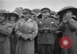 Image of Marshal Josip Broz Tito Yugoslavia, 1951, second 59 stock footage video 65675044037
