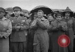 Image of Marshal Josip Broz Tito Yugoslavia, 1951, second 60 stock footage video 65675044037