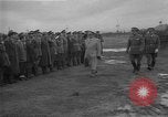 Image of Marshal Josip Broz Tito, President of the Socialist Federal Republic o Yugoslavia, 1953, second 7 stock footage video 65675044038