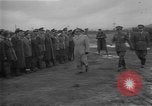Image of Marshal Josip Broz Tito, President of the Socialist Federal Republic o Yugoslavia, 1953, second 8 stock footage video 65675044038