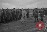Image of Marshal Josip Broz Tito, President of the Socialist Federal Republic o Yugoslavia, 1953, second 9 stock footage video 65675044038
