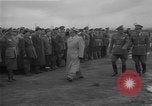 Image of Marshal Josip Broz Tito, President of the Socialist Federal Republic o Yugoslavia, 1953, second 10 stock footage video 65675044038