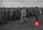 Image of Marshal Josip Broz Tito, President of the Socialist Federal Republic o Yugoslavia, 1953, second 11 stock footage video 65675044038