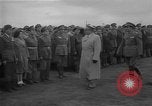 Image of Marshal Josip Broz Tito, President of the Socialist Federal Republic o Yugoslavia, 1953, second 12 stock footage video 65675044038