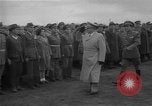 Image of Marshal Josip Broz Tito, President of the Socialist Federal Republic o Yugoslavia, 1953, second 13 stock footage video 65675044038