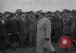 Image of Marshal Josip Broz Tito, President of the Socialist Federal Republic o Yugoslavia, 1953, second 16 stock footage video 65675044038