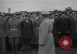 Image of Marshal Josip Broz Tito, President of the Socialist Federal Republic o Yugoslavia, 1953, second 18 stock footage video 65675044038