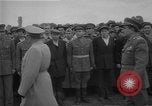 Image of Marshal Josip Broz Tito, President of the Socialist Federal Republic o Yugoslavia, 1953, second 19 stock footage video 65675044038