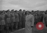 Image of Marshal Josip Broz Tito, President of the Socialist Federal Republic o Yugoslavia, 1953, second 24 stock footage video 65675044038