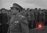 Image of Marshal Josip Broz Tito, President of the Socialist Federal Republic o Yugoslavia, 1953, second 29 stock footage video 65675044038