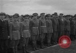 Image of Marshal Josip Broz Tito, President of the Socialist Federal Republic o Yugoslavia, 1953, second 30 stock footage video 65675044038