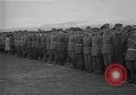 Image of Marshal Josip Broz Tito, President of the Socialist Federal Republic o Yugoslavia, 1953, second 31 stock footage video 65675044038