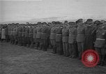 Image of Marshal Josip Broz Tito, President of the Socialist Federal Republic o Yugoslavia, 1953, second 32 stock footage video 65675044038