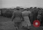 Image of Marshal Josip Broz Tito, President of the Socialist Federal Republic o Yugoslavia, 1953, second 35 stock footage video 65675044038
