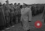 Image of Marshal Josip Broz Tito, President of the Socialist Federal Republic o Yugoslavia, 1953, second 42 stock footage video 65675044038
