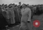 Image of Marshal Josip Broz Tito, President of the Socialist Federal Republic o Yugoslavia, 1953, second 44 stock footage video 65675044038