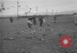 Image of Marshal Josip Broz Tito, President of the Socialist Federal Republic o Yugoslavia, 1953, second 51 stock footage video 65675044038