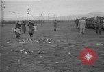 Image of Marshal Josip Broz Tito, President of the Socialist Federal Republic o Yugoslavia, 1953, second 52 stock footage video 65675044038