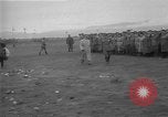 Image of Marshal Josip Broz Tito, President of the Socialist Federal Republic o Yugoslavia, 1953, second 53 stock footage video 65675044038