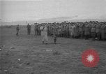 Image of Marshal Josip Broz Tito, President of the Socialist Federal Republic o Yugoslavia, 1953, second 54 stock footage video 65675044038