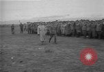 Image of Marshal Josip Broz Tito, President of the Socialist Federal Republic o Yugoslavia, 1953, second 55 stock footage video 65675044038