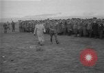 Image of Marshal Josip Broz Tito, President of the Socialist Federal Republic o Yugoslavia, 1953, second 56 stock footage video 65675044038