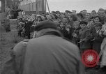 Image of Marshal Josip Broz Tito, President of the Socialist Federal Republic o Yugoslavia, 1953, second 58 stock footage video 65675044038