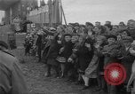 Image of Marshal Josip Broz Tito, President of the Socialist Federal Republic o Yugoslavia, 1953, second 59 stock footage video 65675044038