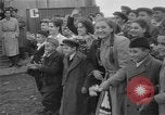 Image of Marshal Josip Broz Tito, President of the Socialist Federal Republic o Yugoslavia, 1953, second 60 stock footage video 65675044038