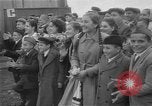 Image of Marshal Josip Broz Tito, President of the Socialist Federal Republic o Yugoslavia, 1953, second 61 stock footage video 65675044038