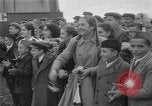 Image of Marshal Josip Broz Tito, President of the Socialist Federal Republic o Yugoslavia, 1953, second 62 stock footage video 65675044038