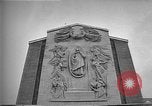 Image of Pope Pius XII Rome Italy, 1953, second 9 stock footage video 65675044039