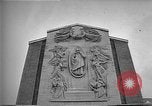 Image of Pope Pius XII Rome Italy, 1953, second 12 stock footage video 65675044039